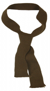 British Army Tie